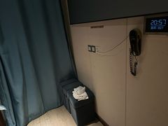 -苏沐堂全息足浴·SPA·按摩(万科美好广场店)