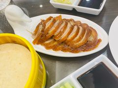 -鸿运楼烤鸭店(天桥店)