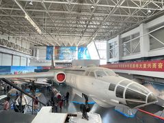 -中国航空博物馆