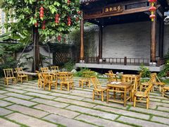 -顺德渔村·岭南一号