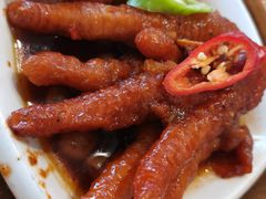 -观塘港茶餐厅(八一大道店)