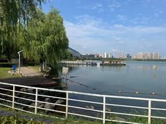 -天鹅湖体育公园