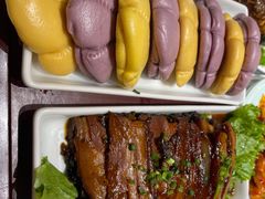 -惠丰堂饭庄·烤鸭·京味菜(民族大学店)