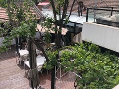 -素心小筑(后沙裕镇店)