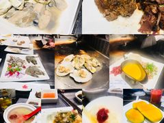 -大渔铁板烧(大悦城店)