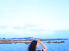 -青岛第二海水浴场