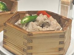 -翠香阁潮州菜馆·始于1994(珠江路店)