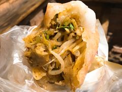 -安徽阜阳卷馍(西单店)