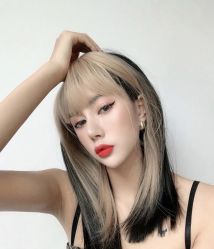 -爱秀造型 T-G