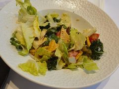 -马克西姆俄罗斯餐厅(通亚街店)