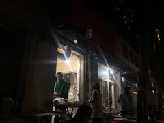 门面-非凡烧烤(历史博物馆店)