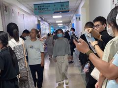 -中国人民解放军空军特色医学中心(空军总医院)