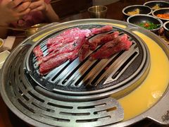 -三代烤肉(保利广场店)