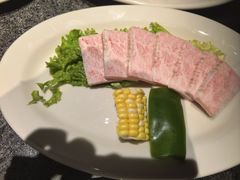 -NIUAN牛庵·日式和牛烧肉(恒隆店)