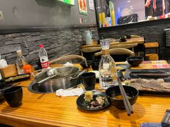 -潮味四季潮汕牛肉火锅(来凤街店)