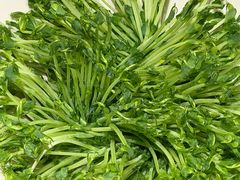 豌豆尖-珍滋味海鲜火锅酒家(蓝色港湾店)