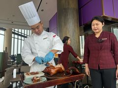 -大连君悦酒店·星海湾壹号Dalian·Dalian(星海广场店)