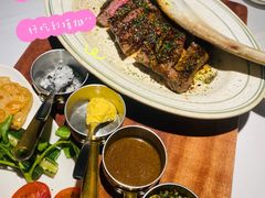 -燃扒房Steakhouse(皇庭店)