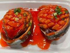 -胶东海鲜大排档(北太平庄店)