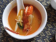 -南沙游艇会·大兵船餐厅