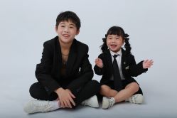 -小熊维尼高端孕婴摄影(清湖金銮店)