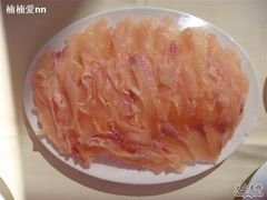 鱼生-北京水岸山吧度假村(雁栖镇店)