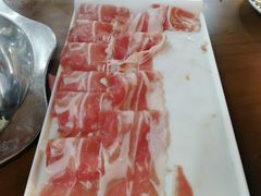 -津门老羊家·铜锅涮羊肉·烧烤(科技园店)