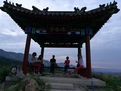 -北京鹫峰国家森林公园