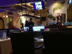 -莉莉家的音乐花园餐吧(航空路店)