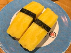 -元通寿司(地标店)