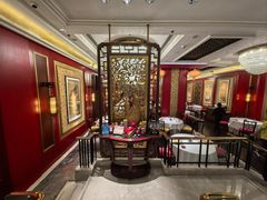 -香宫(九龙香格里拉店)