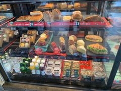 -星巴克(七宝领展广场1F店)