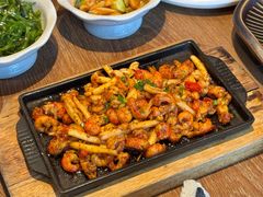 -小川洋风料理(江汉路店)