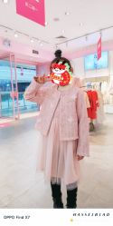 -Deesha 笛莎(力宝广场店)