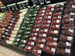 -华润万家(朱雀大街店)