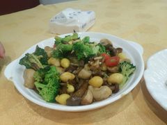 -清真·安乐园菜馆(茶南店)