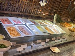 -荆州温德姆酒店-全日制餐厅