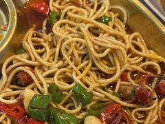 -石牌岭小亮蒸虾•湖北老字号(左岭店)