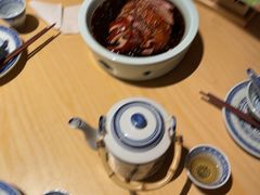 -南京大牌档(龙江新城市广场店)