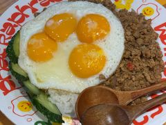 -勺子米线·云南传统小吃市集(四方街店)