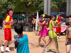 -武汉玛雅海滩水公园