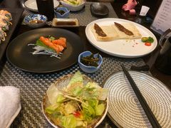 -松临·铁板烧&Omakase(神农店)