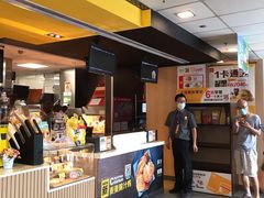-麦当劳(北京上地十街餐厅店)