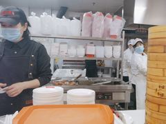 -天宫院小吃·专业包子炒肝儿(丰台和义店)