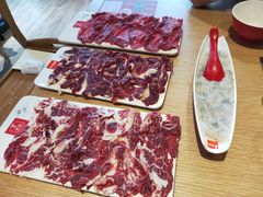 -牛很鲜潮汕牛肉火锅(椒江店)