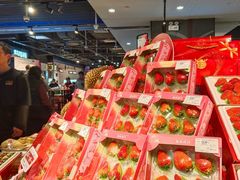 -Olé精品超市(上海港汇恒隆店)