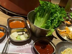-西塔老太太泥炉烤肉(亚运村店)