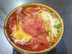 -华兴街煎蛋面(总店)