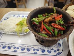 -庆丰包子铺(西单店)