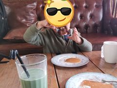-云端咖啡(山顶教堂店)